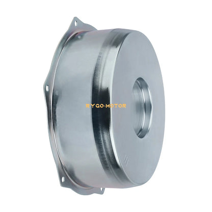 Rear Brake Drum Cover for Yamaha Big Bear 250 400 Wolverine Grizzly Bruin 350