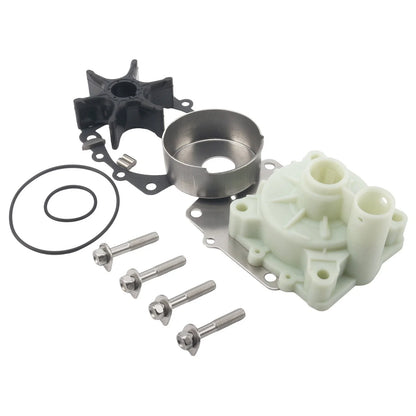 Yamaha Water Pump Impeller Kit for 150-225HP F/LF/LX/LZ/SX/VX/VZ/Z/S/L