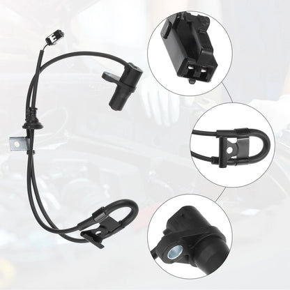 Rear Left ABS Wheel Speed Sensor for Toyota Highlander (2004-2007)
