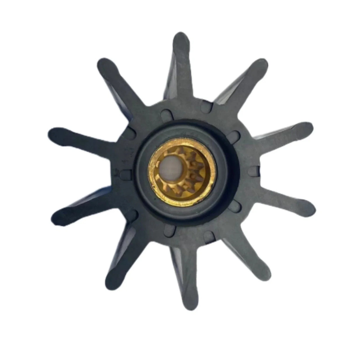Flexible Impeller for Sherwood 30000K Pump Caterpillar 3228595