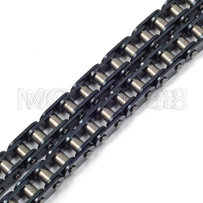 Cam Chain for Kawasaki Bayou KLF300/Lakota KEF300/KLT200/Prairie KLT250/KVF300
