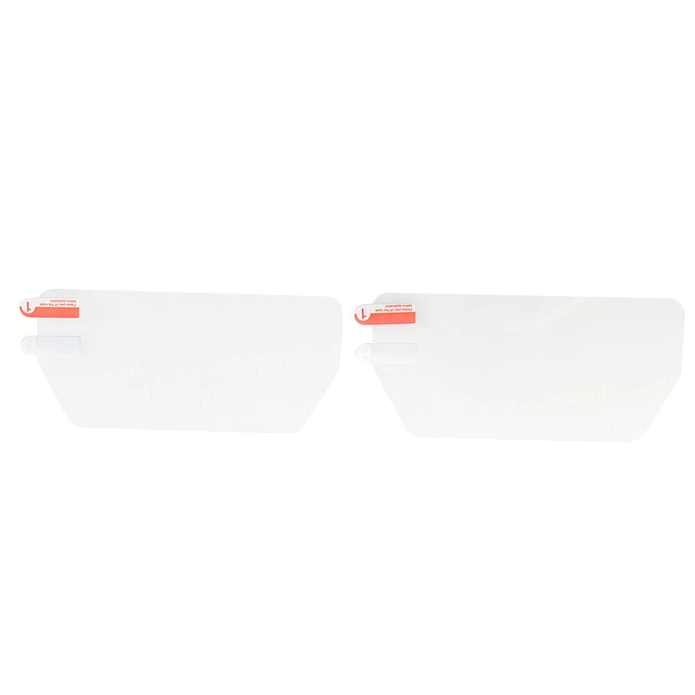 Motorcycle Screen Protective Film for Yamaha Tracer 900 (2018-2023)