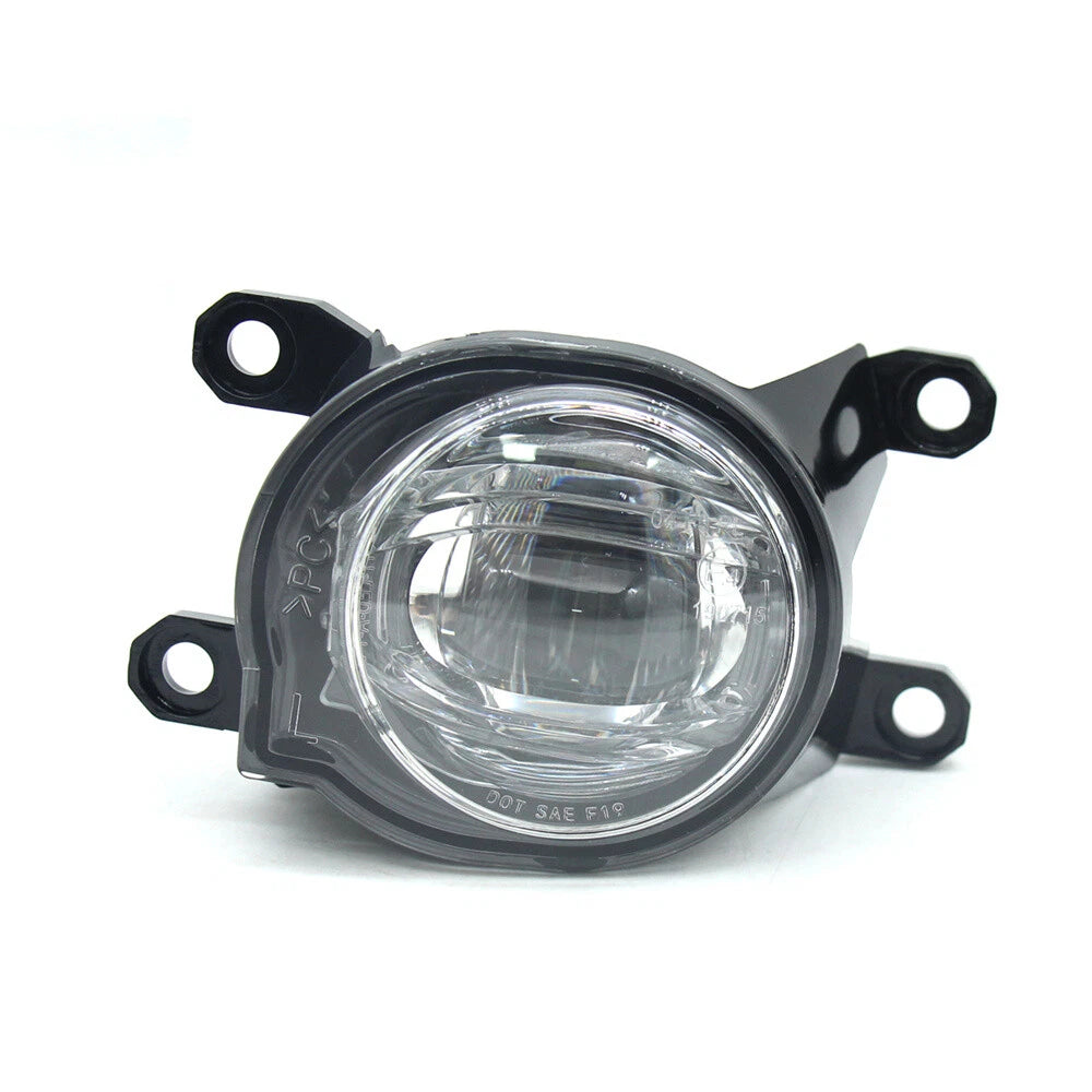 Front Bumper Fog Lamp Assembly for Toyota Grand Highlander (2024)
