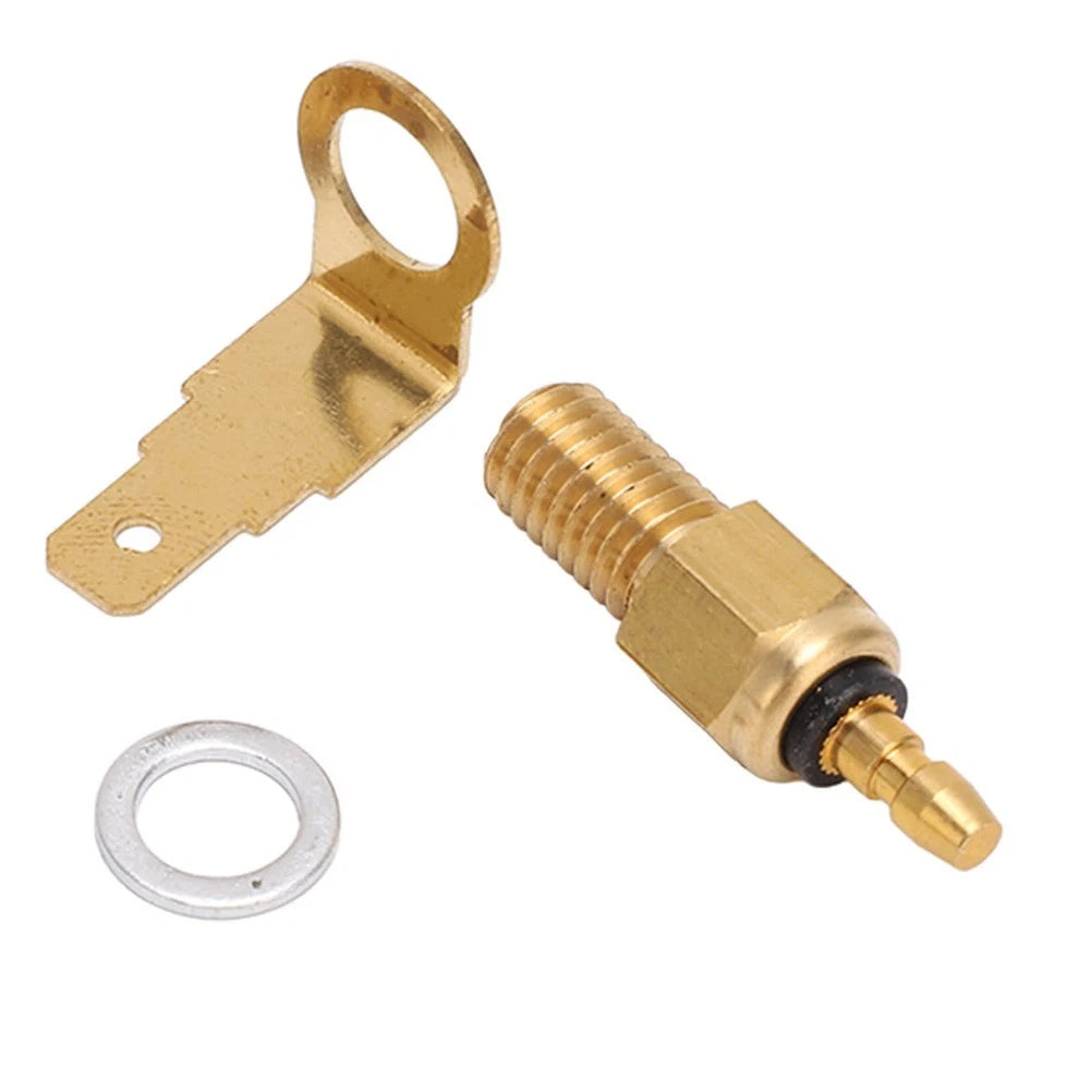 Carburetor Heater / Metal Carb / for TTR50 (2006–2011)