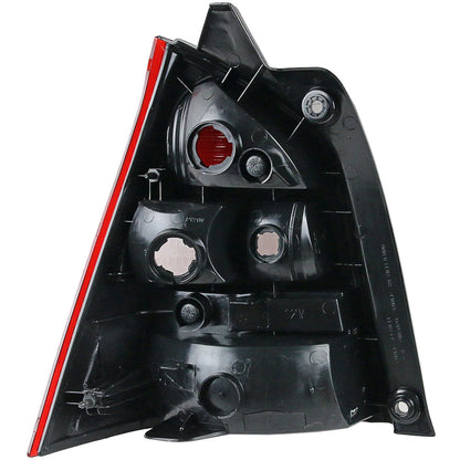 RHS Tail Light for Livina Grand Livina L10 (2007-2013)