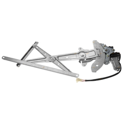 RH Front Electric Window Regulator for Toyota Landcruiser 80 Series (1990–1998)