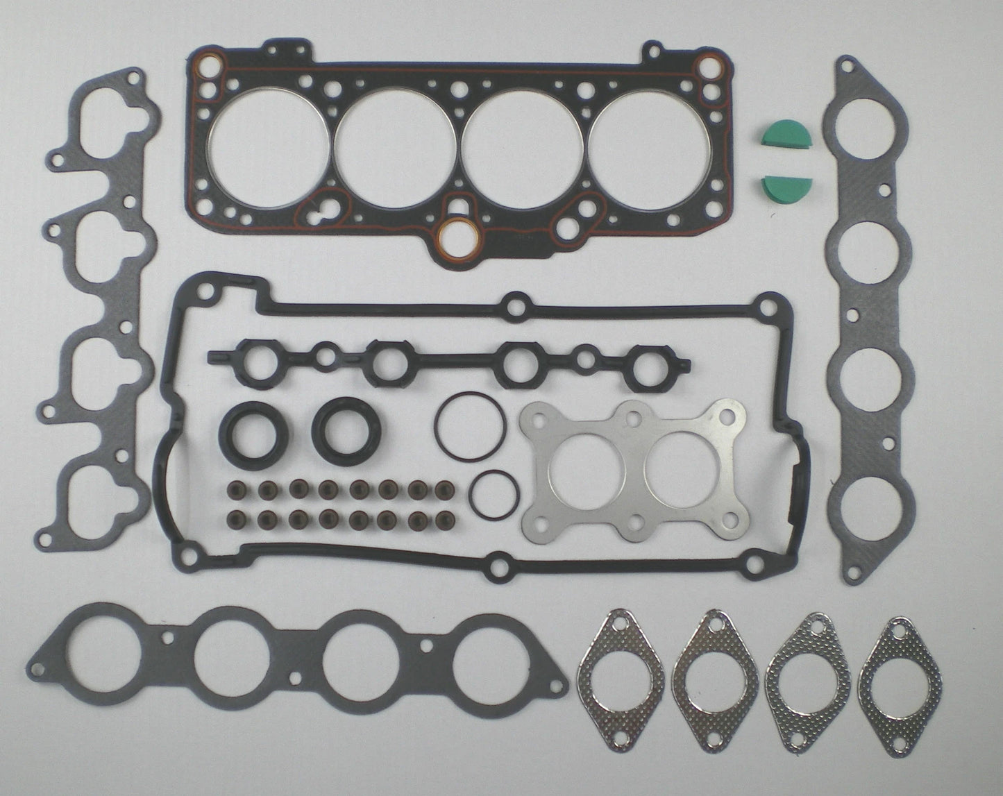 Head Gasket Set for VW Golf Corrado Passat Audi 80