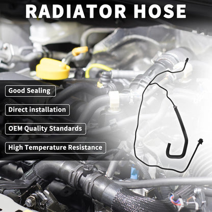 Radiator Hose for Ford Transit Connect (2013-2023)