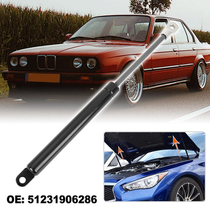 Hood Lift Supports 2 x Gas Springs for BMW 325i (1992-1993)
