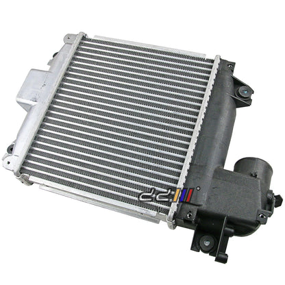 Turbo Intercooler for Toyota Hilux VIGO 2.5L 3.0L 1KD 2KD (2008-2014)
