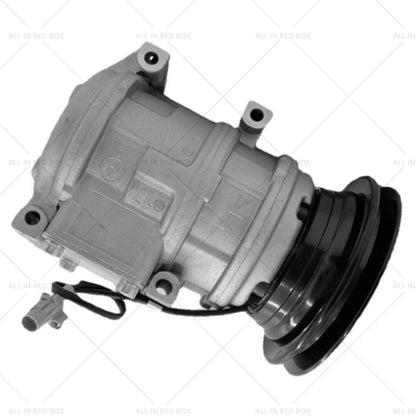 AC Compressor for Toyota Hilux LN106R 2.8L Diesel (1988-1997)