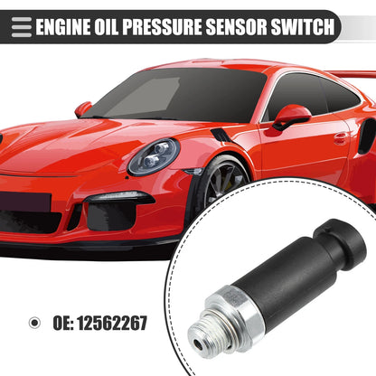 Engine Oil Pressure Sensor Switch for Chevrolet GMC Cadillac