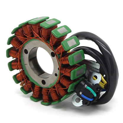 Magneto Stator Coil for Suzuki GZ125 VL125 Intruder RV125 RV200