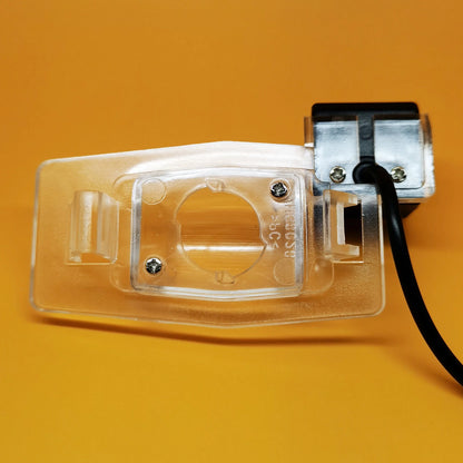Camera Reverse Rear View Backup for Mitsubishi Galant (2008–2011)