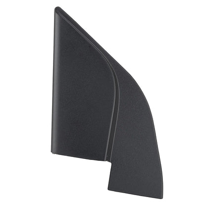 Left Side Inner Mirror Corner Cover Trim for Nissan Versa (2012-2018)