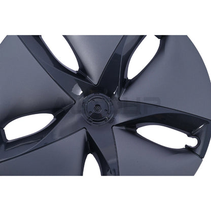 Hubcap/18/Hub Cap Full Wheel Cover for Tesla Model 3 (2017–2020)