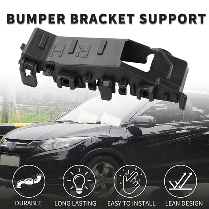 Right Front Bumper Retainer Bracket for Hyundai Tucson (2016-2021)
