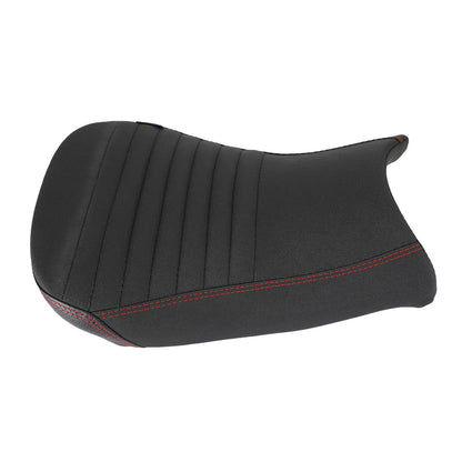 Driver Seat Cushion PU Black for BMW S1000RR (2019-2022)