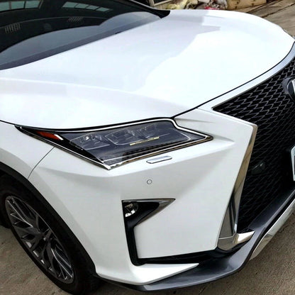 Headlight Trim Bezel Cover for Lexus RX350 (2016-2022)