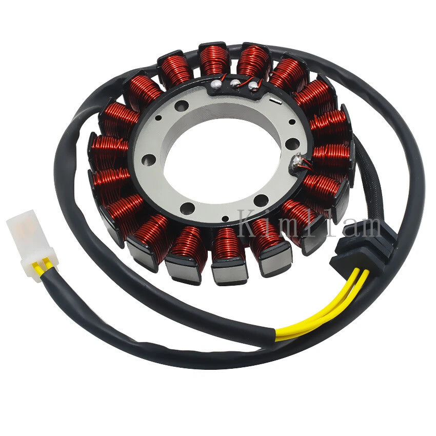 Magneto Stator Coil for Kawasaki KL650 KLR650 (2011-2018)
