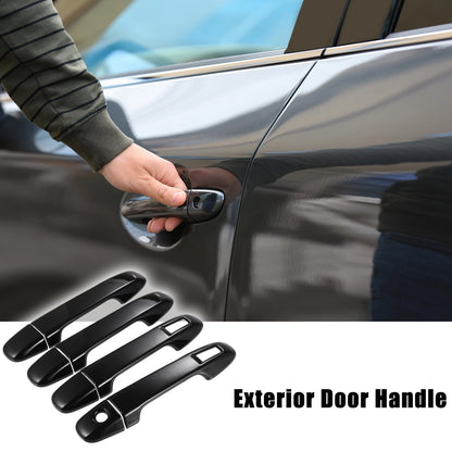Door Handle 4Pcs for Subaru Impreza