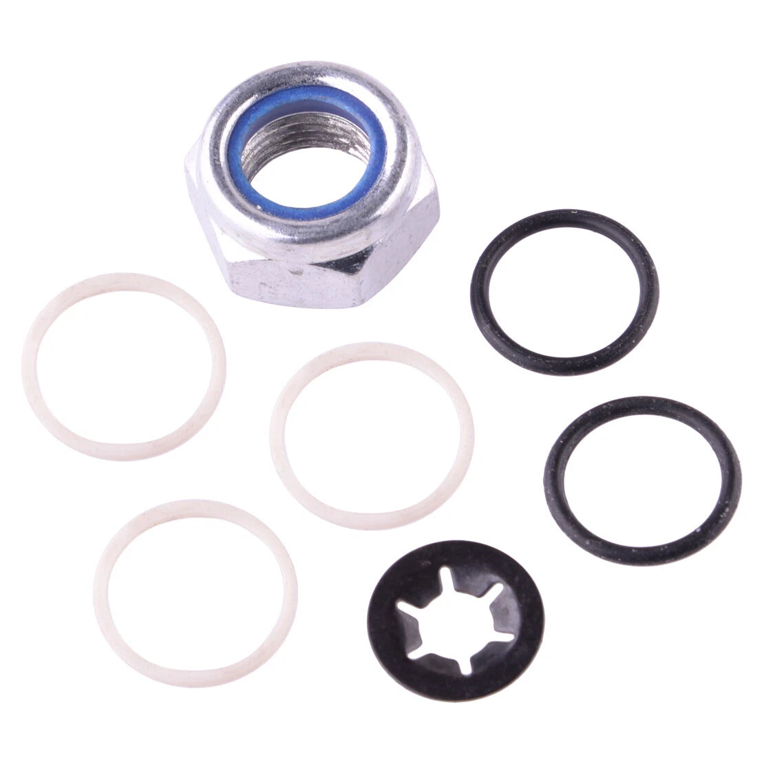 Air Suspension Spring Repair Kit for Land Rover Range Rover (2002-2012)