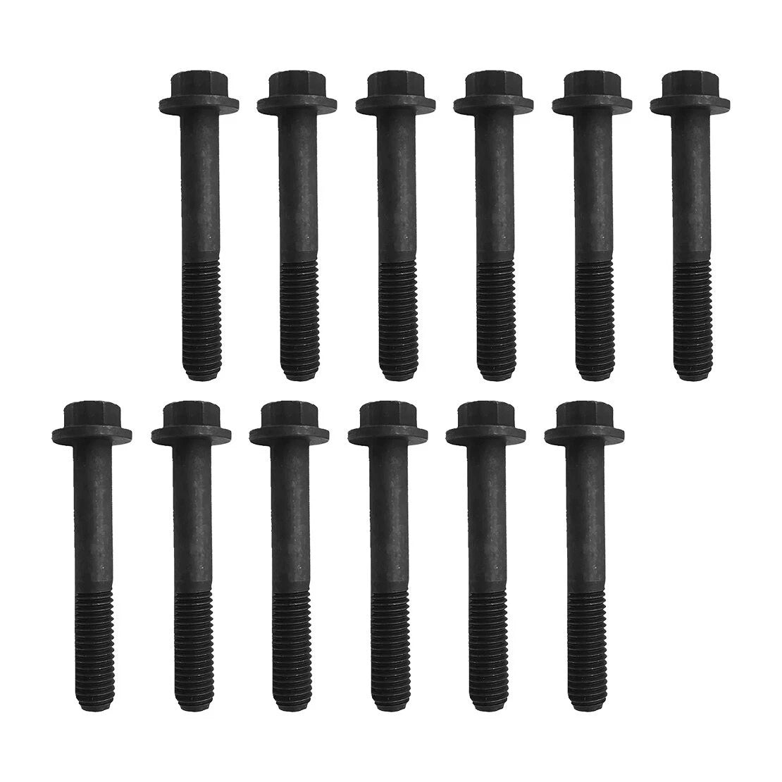 Exhaust Manifold Mounting Kit for Cummins L10 M11 ISM QSM Engine