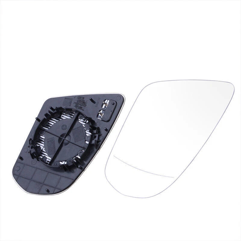 Heated Clear Mirror Glass for Mercedes-Benz S-Class, C-Class (2014-Present)