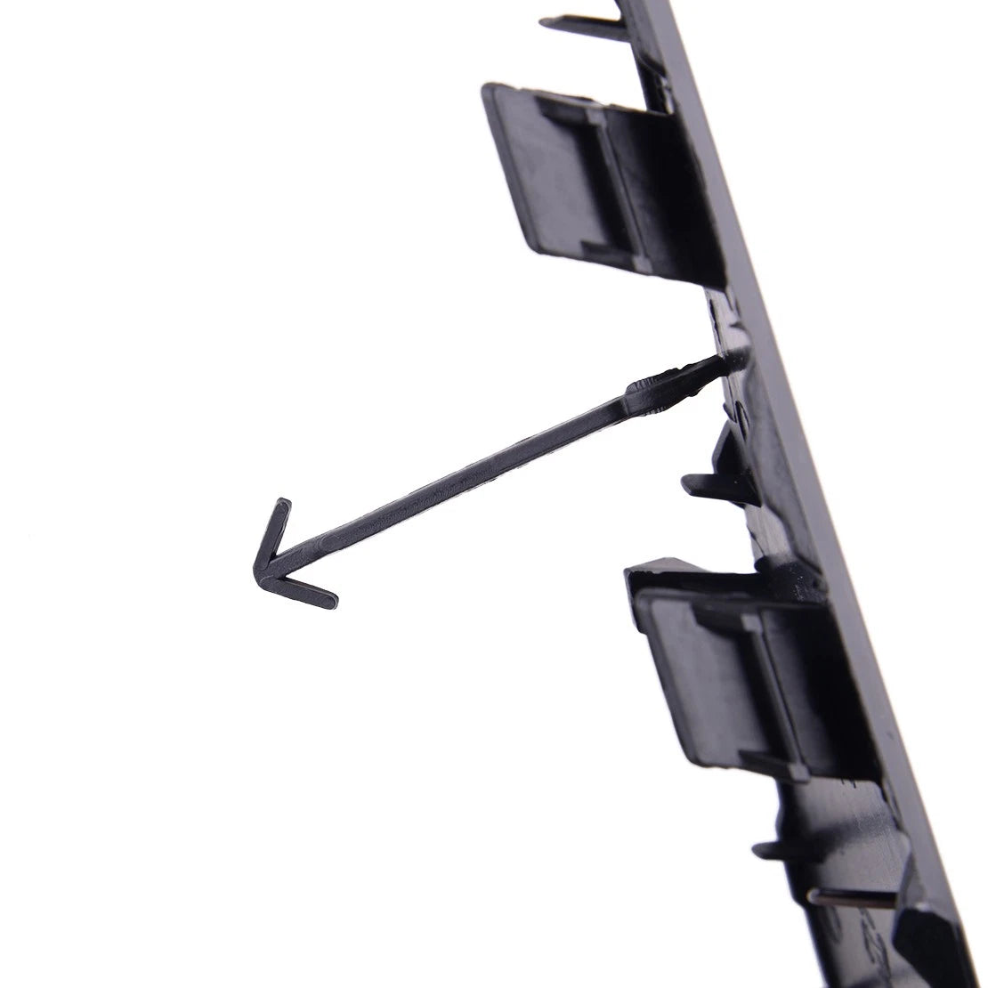 Tow Hook Cover for Toyota Camry SE (2018-2023)