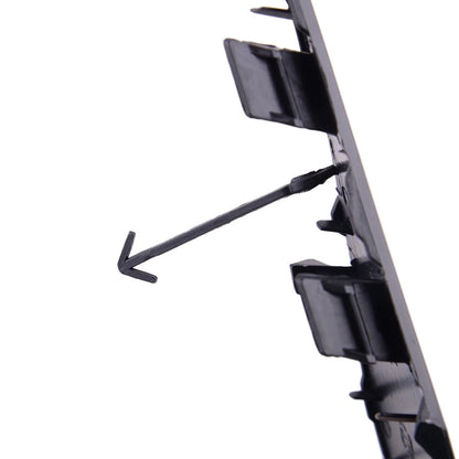 Tow Hook Cover for Toyota Camry SE (2018-2023)