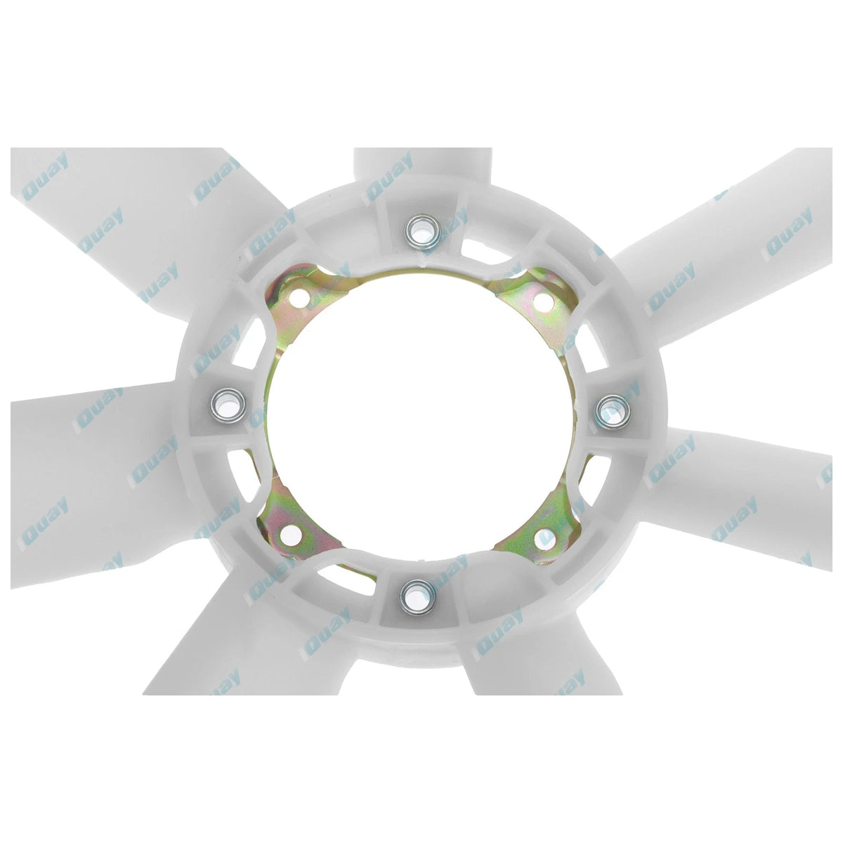 Engine Cooling Fan 7 Blade for Toyota Landcruiser 2L Diesel 2.4L LJ70 Bundera