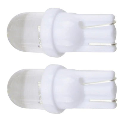 14pcs T10 LED Car Bulb Lamp Set for Interior Dome Map License Plate