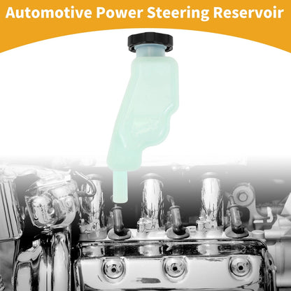 Power Steering Reservoir for Mazda 3 (2004-2009)