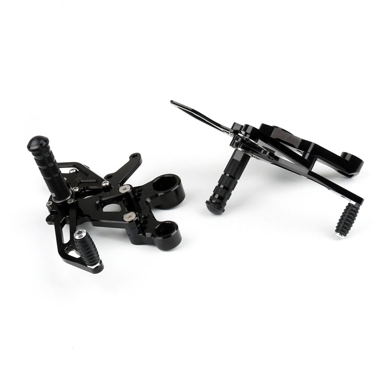 Footrest System for Yamaha MT-09 (2014-2023)