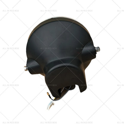 Headlight for Honda CB125E (2010-2019)