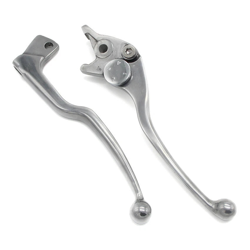 Brake Clutch Levers for Suzuki SV650S GSX750 GSF400 Bandit GSXR600 Katana (1999-2009)