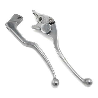 Brake Clutch Levers for Suzuki SV650S GSX750 GSF400 Bandit GSXR600 Katana (1999-2009)