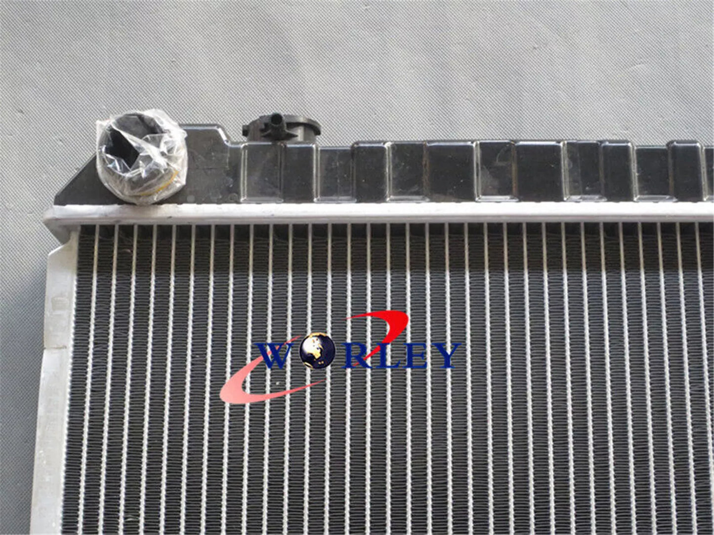 Radiator for Toyota Hilux Surf LN106 LN107 LN111 2.8L Diesel (1988-1997)