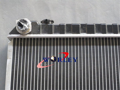 Radiator for Toyota Hilux Surf LN106 LN107 LN111 2.8L Diesel (1988-1997)