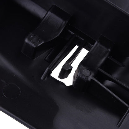 Left Radiator Carrier Bracket for BMW E82 E88 E89 E90 E91 E92 (2007-2013)