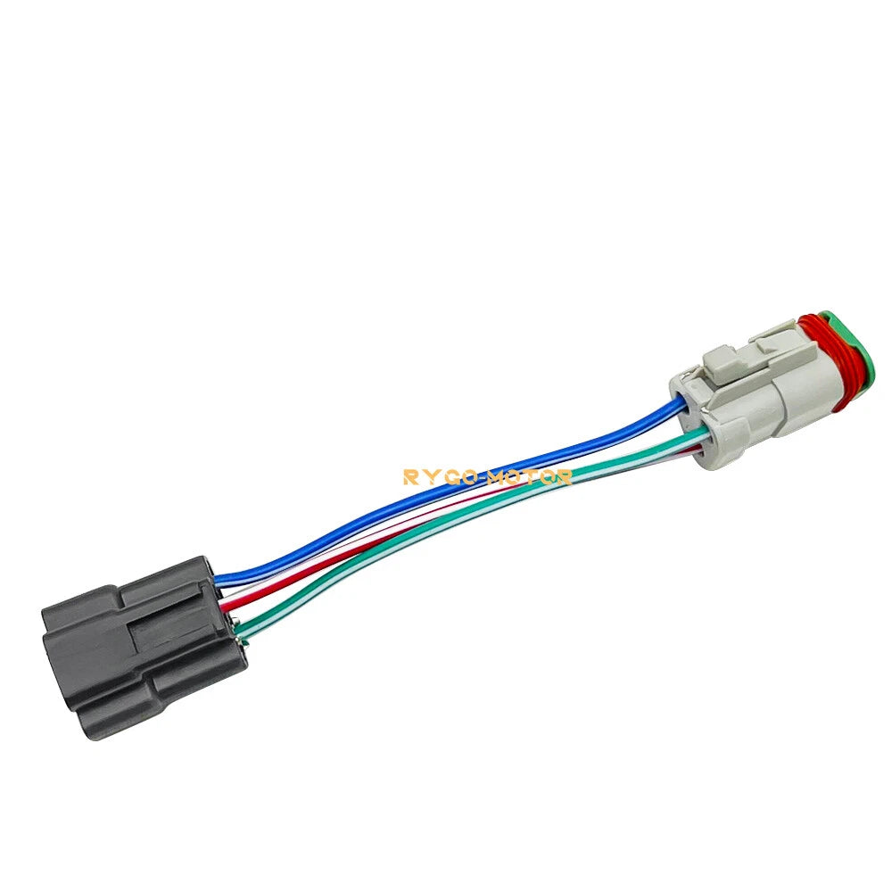 Tilt Switch for Johnson Evinrude OMC Outboard (1990–1998)