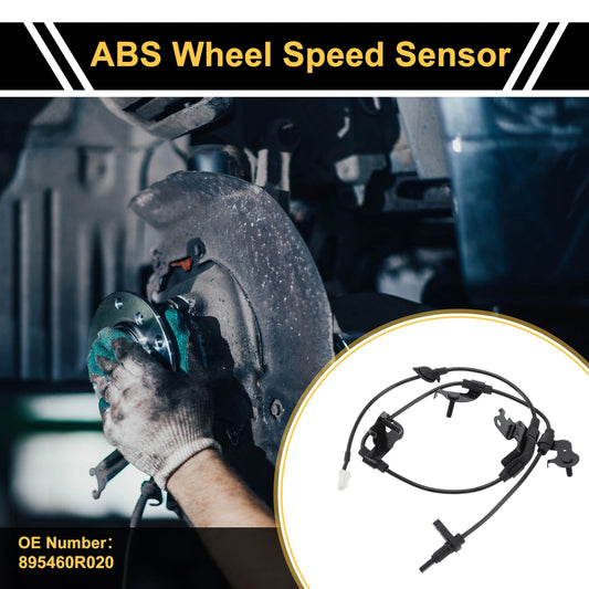 ABS Wheel Speed Sensor for Toyota Rav4 (2013–2019)
