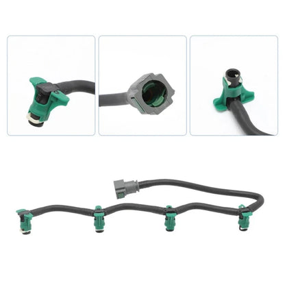Fuel Injector Leak Off Hose for Ford (1997-2003)