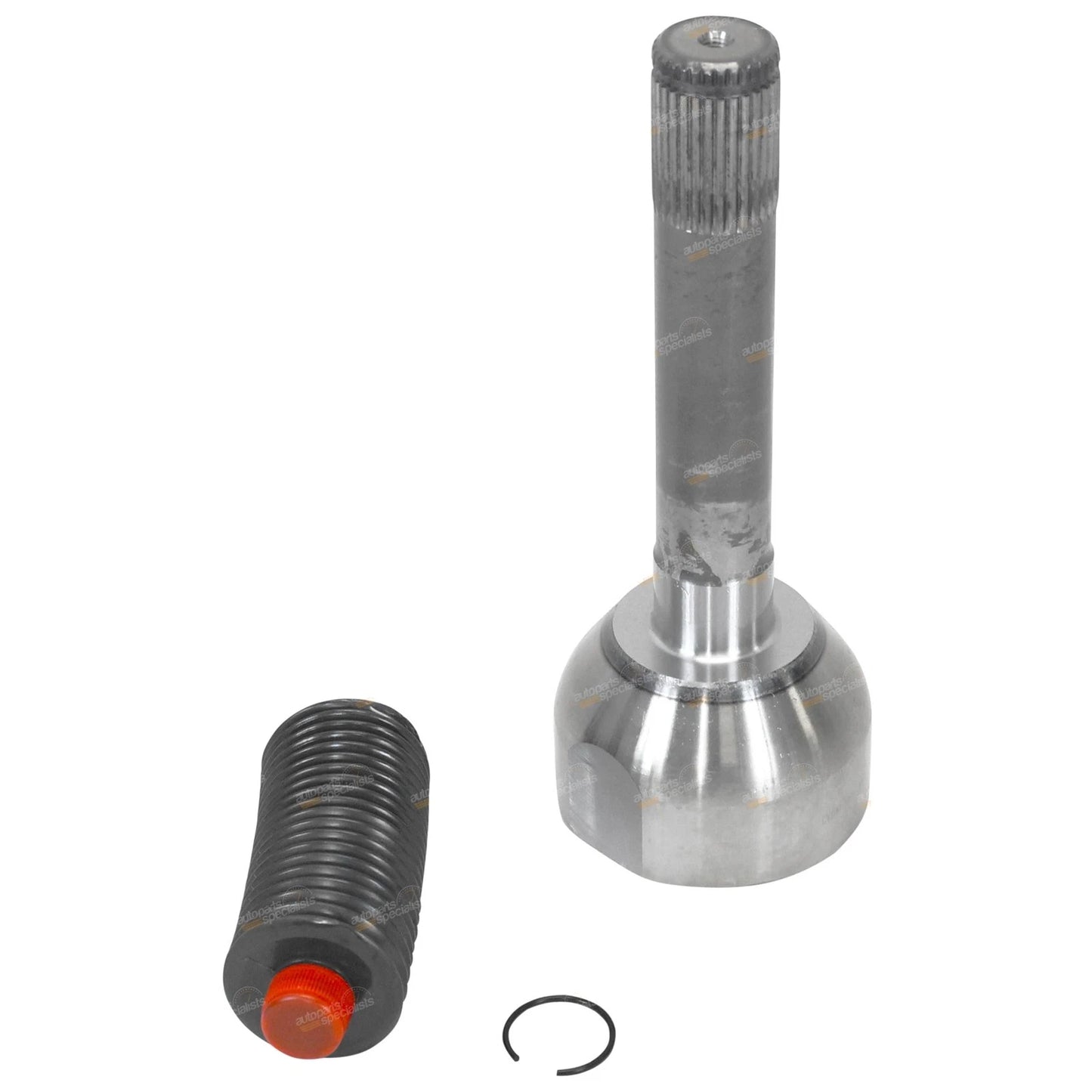 LH/RH CV Joint for Toyota Landcruiser 40-70 Series (1979–1992)