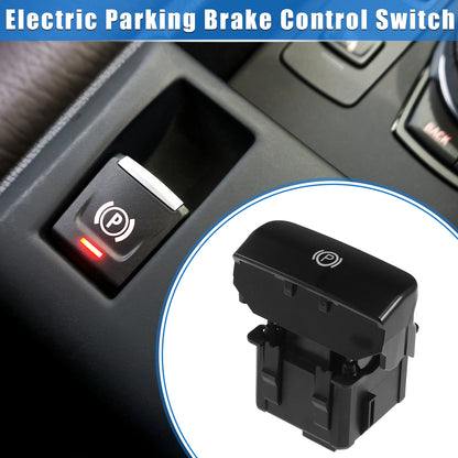Electric Parking Brake Control Switch for Citroen C4 Picasso (2006-2020)