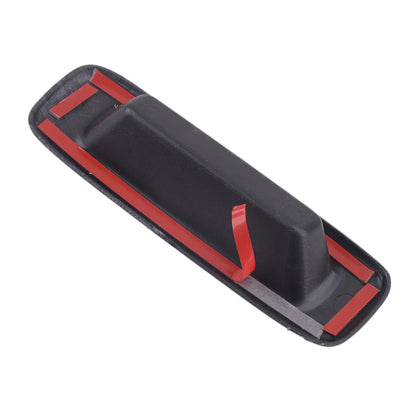 Carbon Fiber Skylight Switch Handle Cover Trim for Honda (2008-2021)