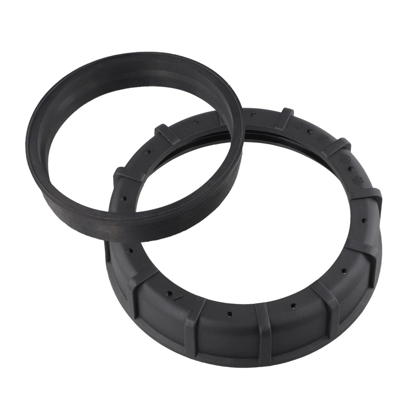 Rubber & Plastic Fuel Tank Seal & Lock Ring for Nissan S14/R32/R33/R34