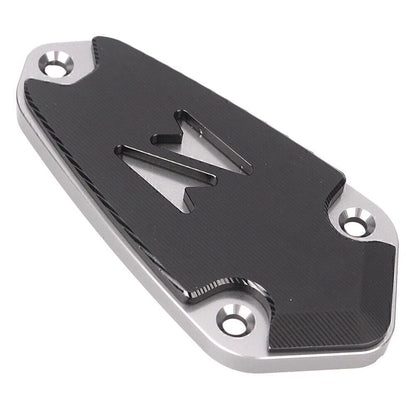 Brake Reservoir Cover Cap for Kawasaki Z1000 (2010-2017)