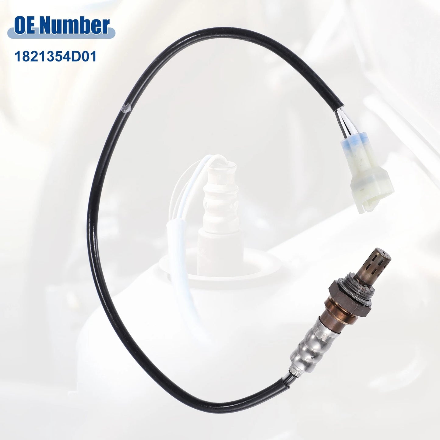 Front O2 Oxygen Sensor for Suzuki Aerio (2002-2007)