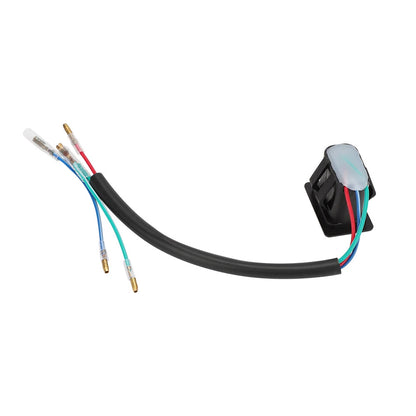 Trim Tilt Switch for Mercury Force Cowl Pan 30-300 HP 40-120HP